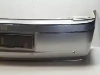 Second-hand car spare part rear bumper for chrysler 300 c egg oem iam references   