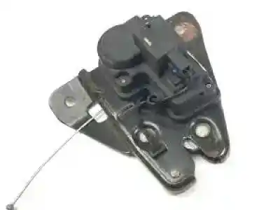 Second-hand car spare part trunk lock for chrysler 300 c egg oem iam references 