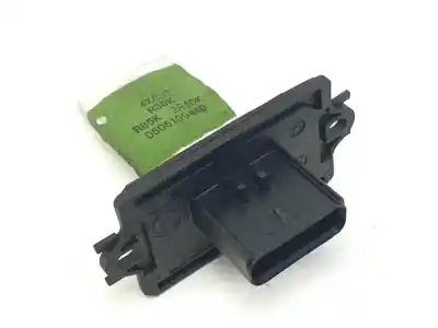 Second-hand car spare part heater blower for chrysler 300 c egg oem iam references 05061094ab