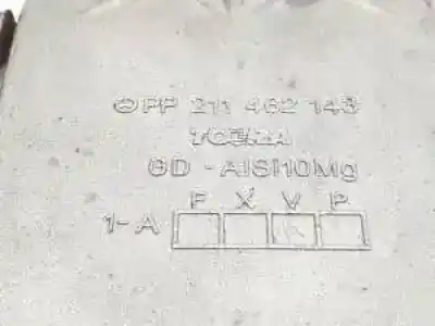 Second-hand car spare part steering column for chrysler 300 c egg oem iam references p04649120ae pp050460001 