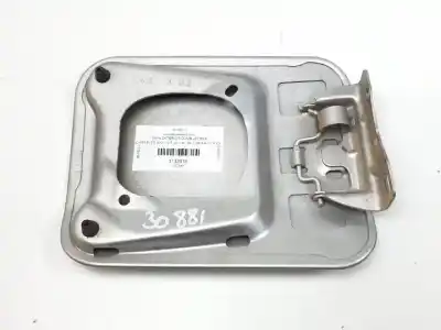 Second-hand car spare part outer fuel cap for chrysler 300 c egg oem iam references   