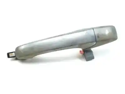 Second-hand car spare part Exterior Right Rear Door Handle for CHRYSLER 300 C EGG OEM IAM references   