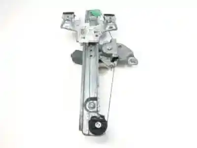 Second-hand car spare part rear right window regulator for chrysler 300 c egg oem iam references   