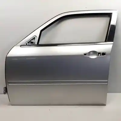Second-hand car spare part Left Front Door for CHRYSLER 300 C EGG OEM IAM references   
