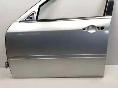 Second-hand car spare part left front door for chrysler 300 c egg oem iam references   