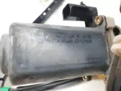 Second-hand car spare part driver left window regulator for chrysler 300 c egg oem iam references   