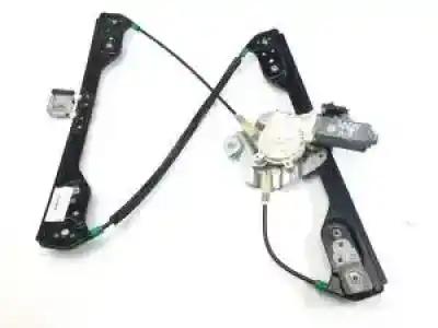 Second-hand car spare part driver left window regulator for chrysler 300 c egg oem iam references   