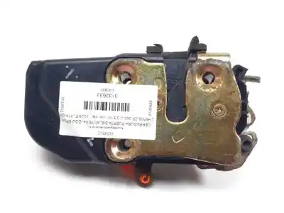 Second-hand car spare part left front door lock for chrysler 300 c egg oem iam references 