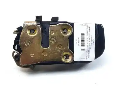 Second-hand car spare part rear right door lock for chrysler 300 c egg oem iam references 