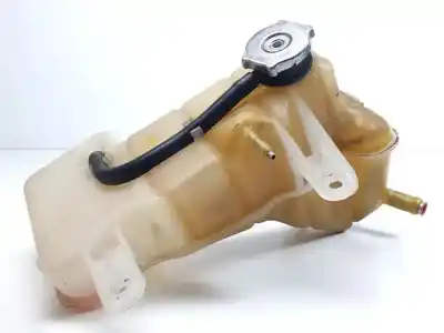Second-hand car spare part coolant expansion tank for chrysler 300 c egg oem iam references 