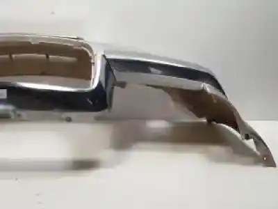 Second-hand car spare part front bumper for chrysler 300 c egg oem iam references   