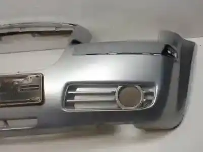 Second-hand car spare part front bumper for chrysler 300 c egg oem iam references   