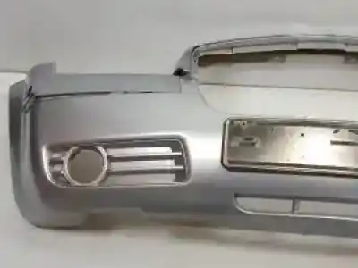 Second-hand car spare part front bumper for chrysler 300 c egg oem iam references   