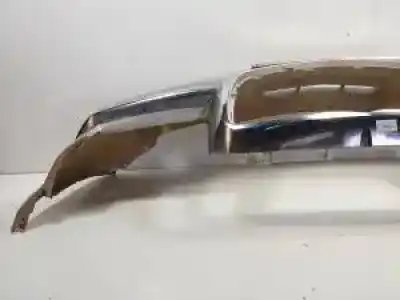 Second-hand car spare part front bumper for chrysler 300 c egg oem iam references   