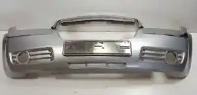 Second-hand car spare part front bumper for chrysler 300 c egg oem iam references 