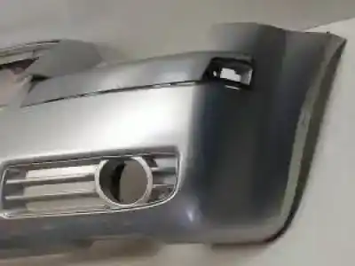 Second-hand car spare part front bumper for chrysler 300 c egg oem iam references   