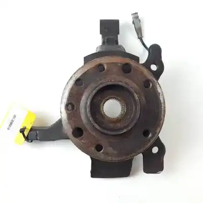 Автозапчасти б/у передняя правая кулачка за opel astra gtc z17dth ссылки oem iam 13156048