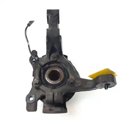 Автозапчастина б/у передній прав для opel astra gtc z17dth посилання на oem iam 13156048  