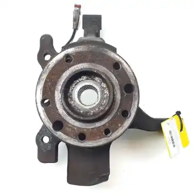 Автозапчасти б/у передняя левая кулачка за opel astra gtc z17dth ссылки oem iam 13156047