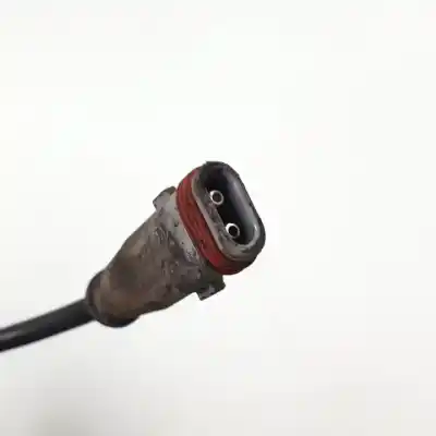 Автозапчасти б/у передняя левая кулачка за opel astra gtc z17dth ссылки oem iam 13156047  