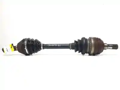 Second-hand car spare part Front Left Transmission for OPEL ASTRA GTC Z17DTH OEM IAM references   