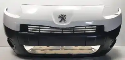 İkinci el araba yedek parçası ÖN TAMPON için PEUGEOT PARTNER KOMBI  OEM IAM referansları   