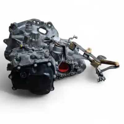 Автозапчастина б/у коробка передач для opel corsa d z13dtj.a13dtc посилання на oem iam 55565178  