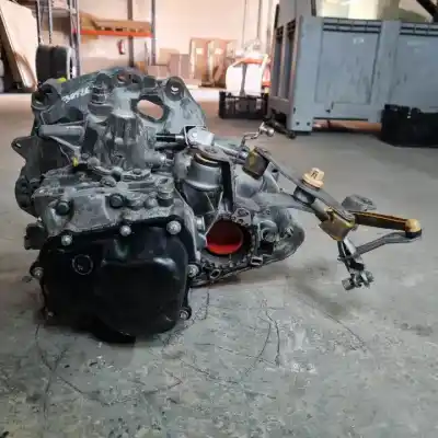 Автозапчастина б/у коробка передач для opel corsa d z13dtj.a13dtc посилання на oem iam 55565178  