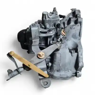 Автозапчастина б/у коробка передач для opel corsa d z13dtj.a13dtc посилання на oem iam 55565178  
