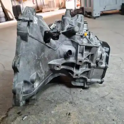 Автозапчастина б/у коробка передач для opel corsa d z13dtj.a13dtc посилання на oem iam 55565178  