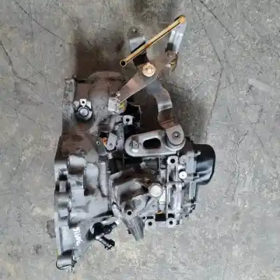 Автозапчастина б/у коробка передач для opel corsa d z13dtj.a13dtc посилання на oem iam 55565178  