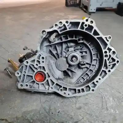 Автозапчастина б/у коробка передач для opel corsa d z13dtj.a13dtc посилання на oem iam 55565178  