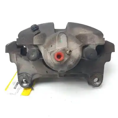 Peça sobressalente para automóvel em segunda mão pinça de travão dianteira esquerda por seat leon (1p1) bmn referências oem iam   