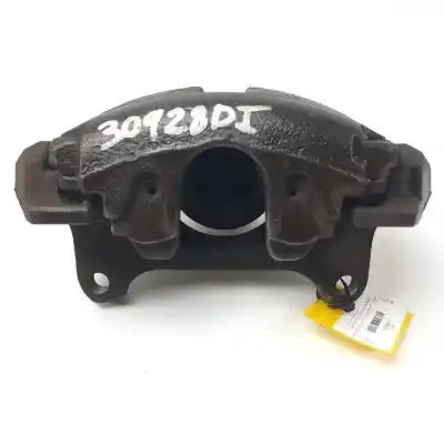 Peça sobressalente para automóvel em segunda mão pinça de travão dianteira esquerda por seat leon (1p1) bmn referências oem iam   