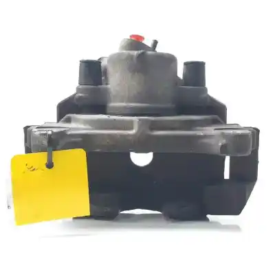 Peça sobressalente para automóvel em segunda mão pinça de travão dianteira esquerda por seat leon (1p1) bmn referências oem iam   