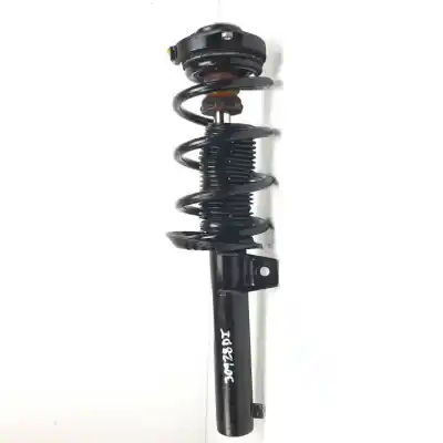 Second-hand car spare part Front Left Shock Absorber for SEAT LEON (1P1) BMN OEM IAM references 1T0413031GF 824904007843  Second-hand car spare part Front Left Shock Absorber for SEAT LEON (1P1) BMN OEM IAM references 1T0413031GF 824904007843