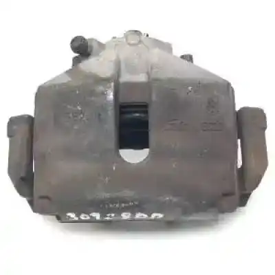 Peça sobressalente para automóvel em segunda mão pinça de travão dianteira direita por seat leon (1p1) bmn referências oem iam 