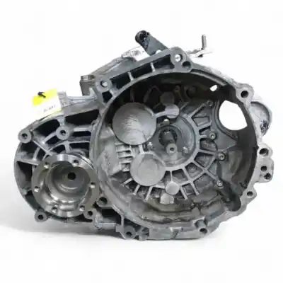 Автозапчасти б/у коробка передач за SEAT LEON (1P1) BMN ссылки OEM IAM KNY  
