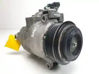 Peça sobressalente para automóvel em segunda mão compressor de ar condicionado a/a a/c por ford focus lim. xwdb.xwdd.xwda.xwdc.xwde referências oem iam f1f119d629hb