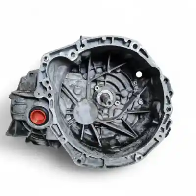 Pièce détachée automobile d'occasion BOÎTE DE VITESSES pour RENAULT MEGANE III SPORT TOURER  Références OEM IAM ND4001  