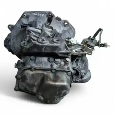 Peça sobressalente para automóvel em segunda mão caixa de velocidades por opel corsa c g-z12xe referências oem iam 90400209  