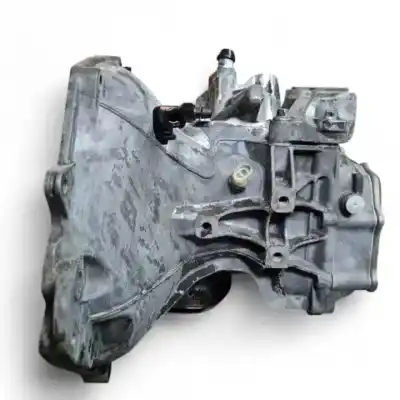 Peça sobressalente para automóvel em segunda mão caixa de velocidades por opel corsa c g-z12xe referências oem iam 90400209  