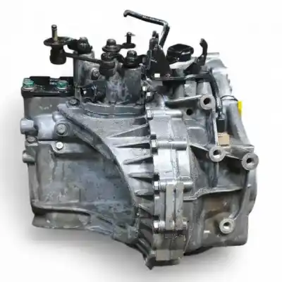 Автозапчасти б/у коробка передач за kia carens (un) d4ea-w ссылки oem iam m5gf2  