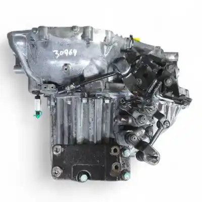 Автозапчасти б/у коробка передач за kia carens (un) d4ea-w ссылки oem iam m5gf2  