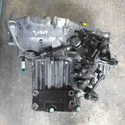 Автозапчасти б/у коробка передач за kia carens (un) d4ea-w ссылки oem iam m5gf2  