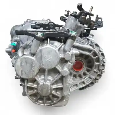 Автозапчасти б/у коробка передач за kia carens (un) d4ea-w ссылки oem iam m5gf2  