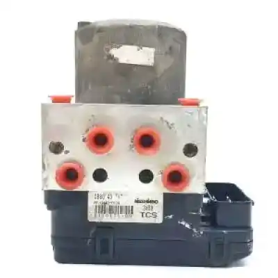 Peça sobressalente para automóvel em segunda mão abs por mazda premacy (cp) fs7e.fs7g referências oem iam a104400134 cb80437a7 