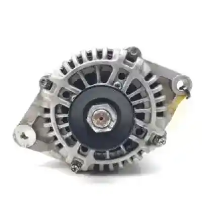 Peça sobressalente para automóvel em segunda mão alternador por mazda premacy (cp) fs7e.fs7g referências oem iam cgb13191  