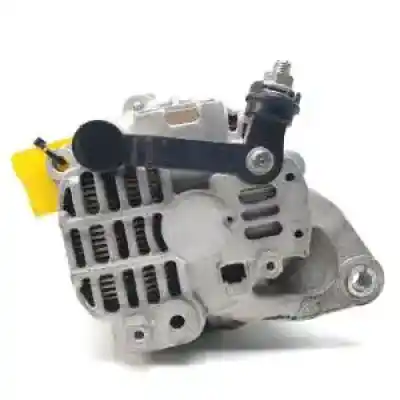 Peça sobressalente para automóvel em segunda mão alternador por mazda premacy (cp) fs7e.fs7g referências oem iam cgb13191  