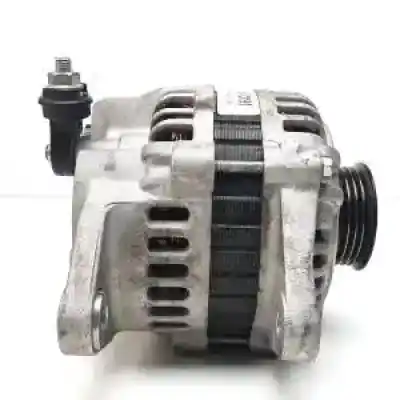 Peça sobressalente para automóvel em segunda mão alternador por mazda premacy (cp) fs7e.fs7g referências oem iam cgb13191  